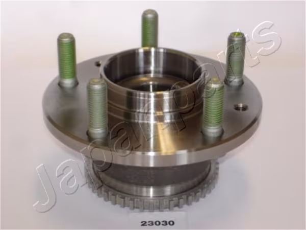 JAPANPARTS Mozzo ruota