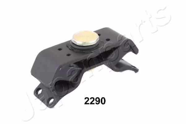 JAPANPARTS Sospensione, Motore