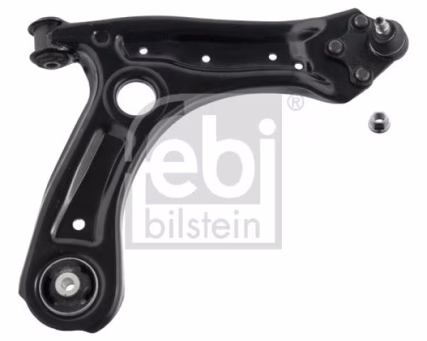 FEBI BILSTEIN Braccio oscillante, Sospensione ruota