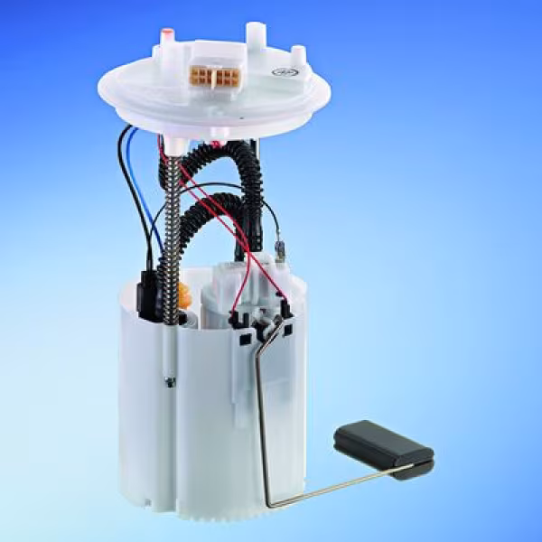 BOSCH Imp. alimentazione carburante