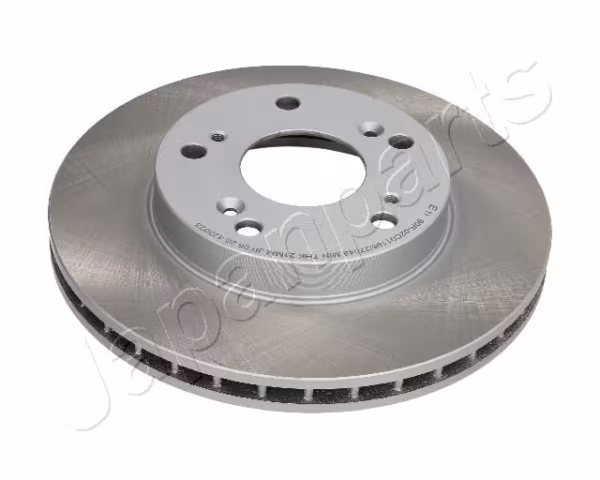 JAPANPARTS Disco freno