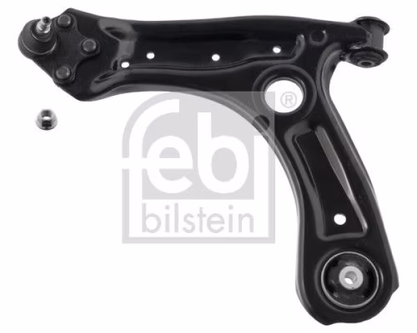 FEBI BILSTEIN Braccio oscillante, Sospensione ruota