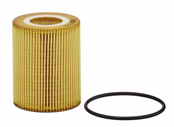 MANN-FILTER Filtro olio