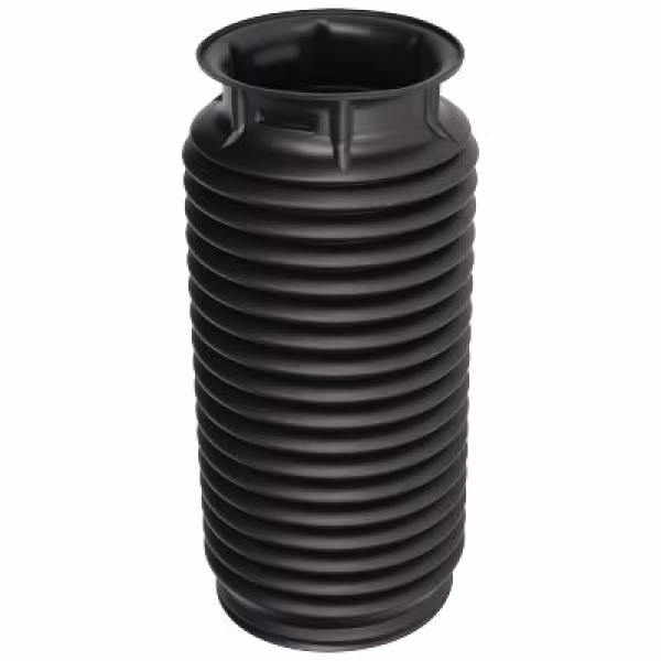 BIRTH Parapolvere, Ammortizzatore