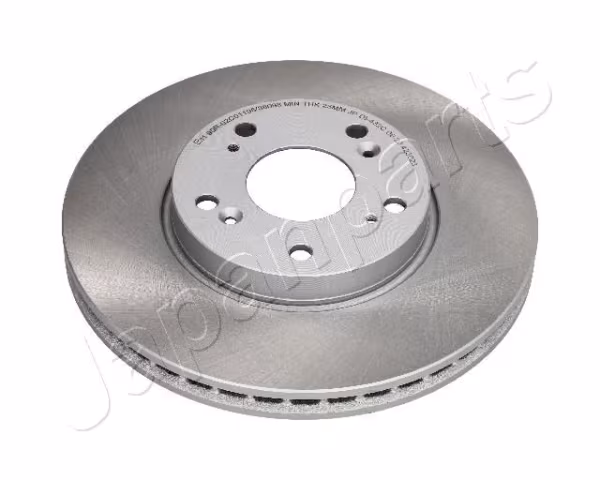 JAPANPARTS Disco freno