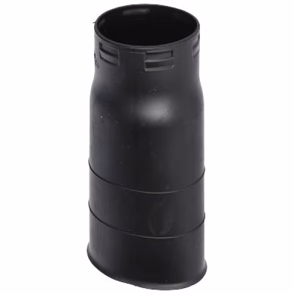 BIRTH Parapolvere, Ammortizzatore