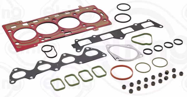 ELRING Kit guarnizioni, Testata