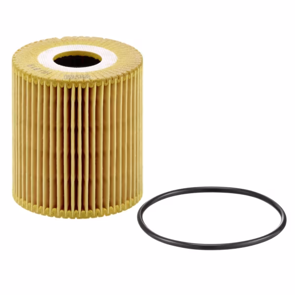 MANN-FILTER Filtro olio