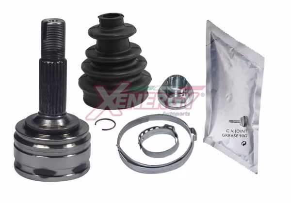 AP XENERGY Kit giunti, Semiasse
