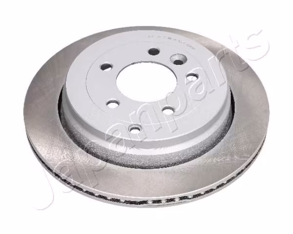 JAPANPARTS Disco freno