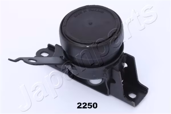 JAPANPARTS Sospensione, Motore