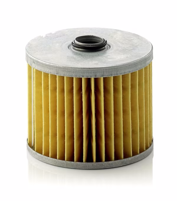 MANN-FILTER Filtro carburante