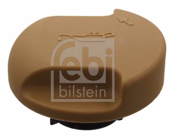 FEBI BILSTEIN Chiusura, bocchettone riempimento olio