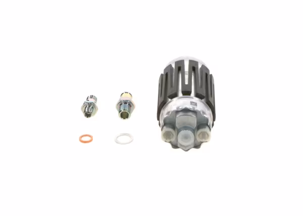 BOSCH Pompa carburante