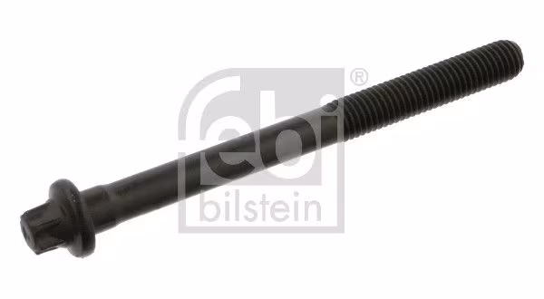 FEBI BILSTEIN Bullone testata