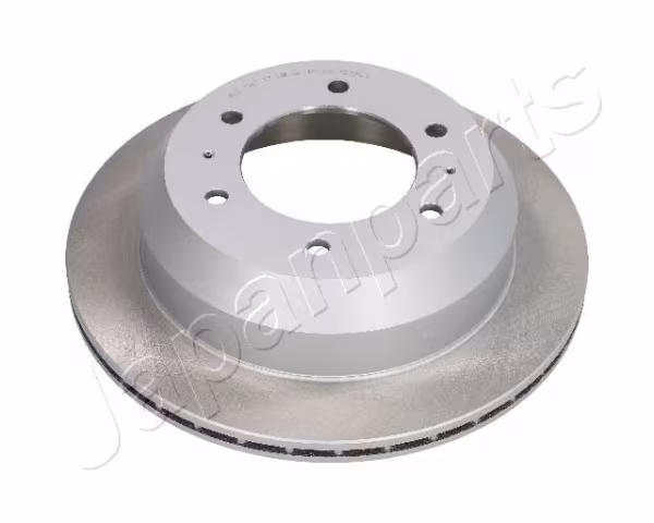 JAPANPARTS Disco freno