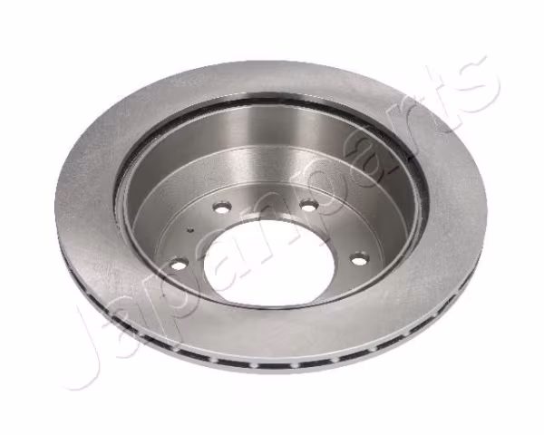 JAPANPARTS Disco freno