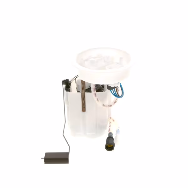BOSCH Imp. alimentazione carburante