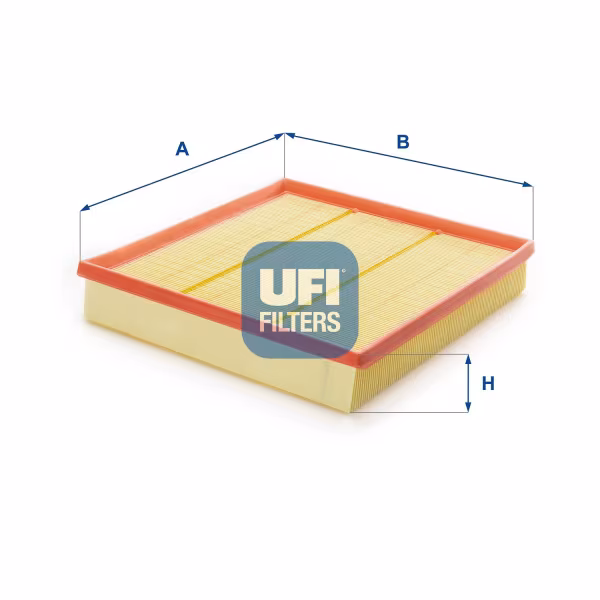 UFI Filtro aria