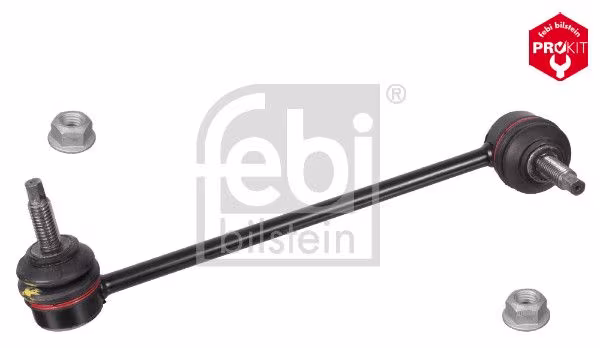 FEBI BILSTEIN Asta/Puntone, Stabilizzatore