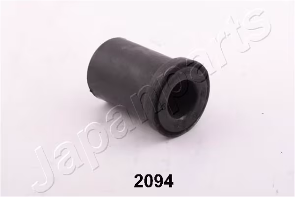 JAPANPARTS Bronzina cuscinetto, Molla a balestra