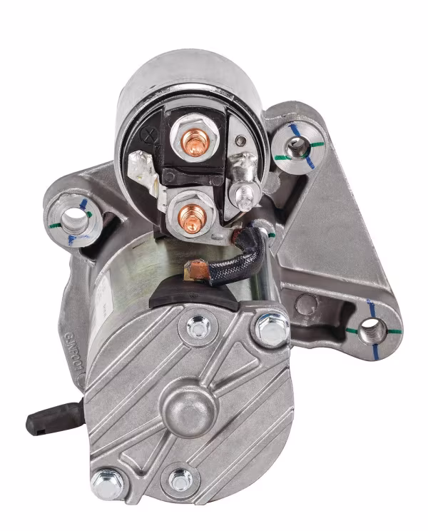 VALEO Motorino d\'avviamento