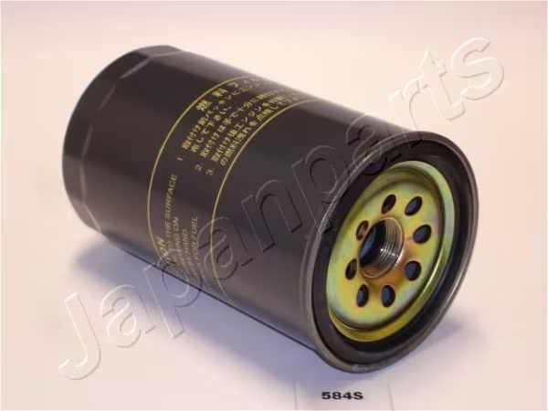 JAPANPARTS Filtro carburante