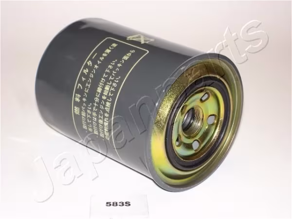 JAPANPARTS Filtro carburante