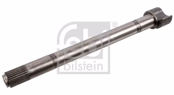 FEBI BILSTEIN Albero freno, Freno a tamburo