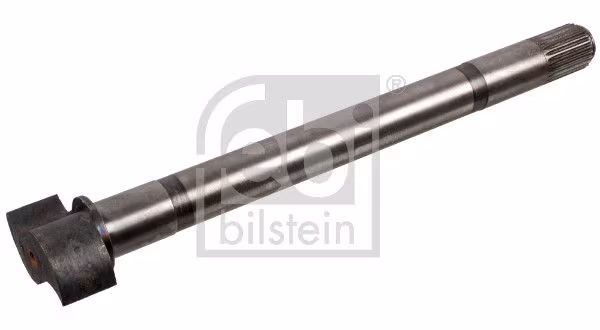 FEBI BILSTEIN Albero freno, Freno a tamburo