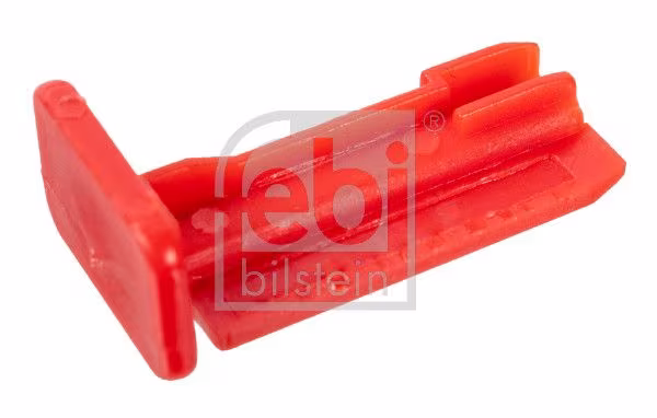 FEBI BILSTEIN Grano sicurezza, Tappo asta controllo liv. olio cambio autom