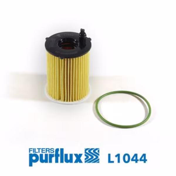 PURFLUX FILTRO OLIO
