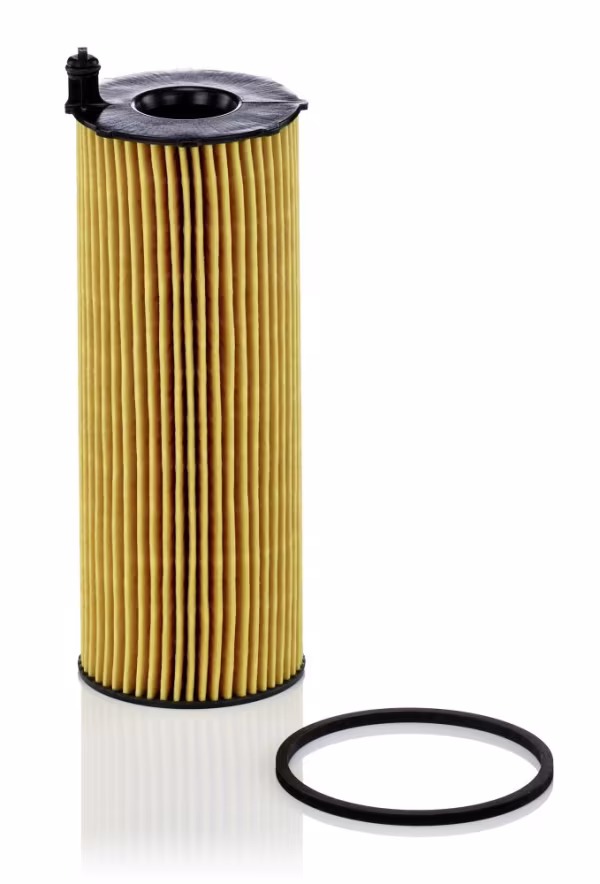 MANN-FILTER Filtro olio