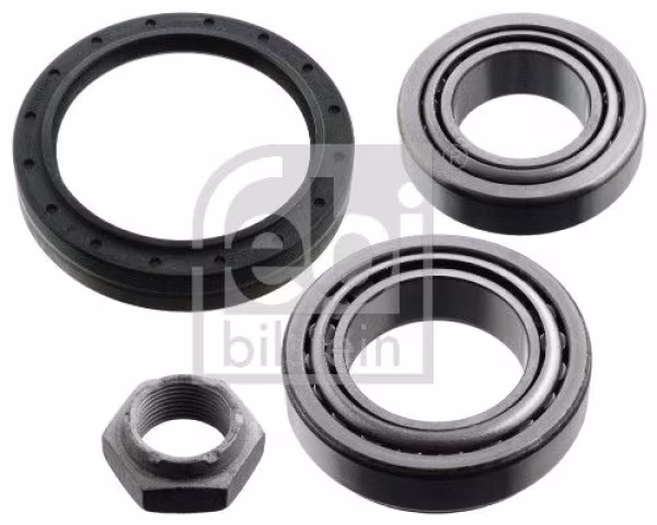 FEBI BILSTEIN Kit cuscinetto ruota