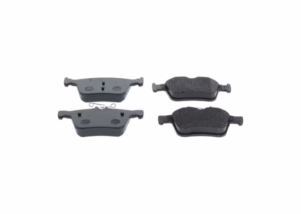 BOSCH Disco freno