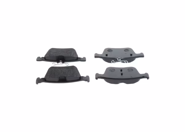 BOSCH Disco freno
