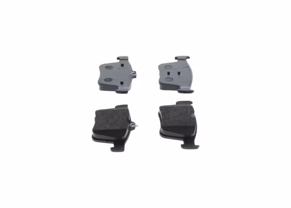 BOSCH Disco freno