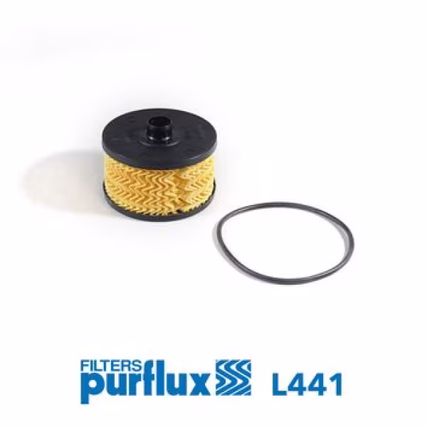 PURFLUX FILTRO OLIO