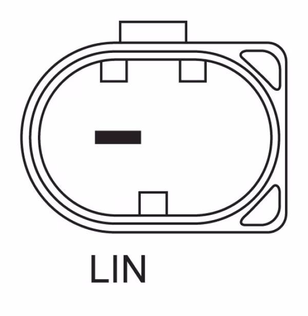 BOSCH Alternatore