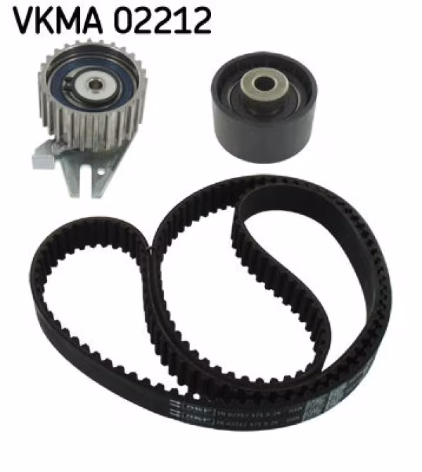 SKF Kit cinghie dentate