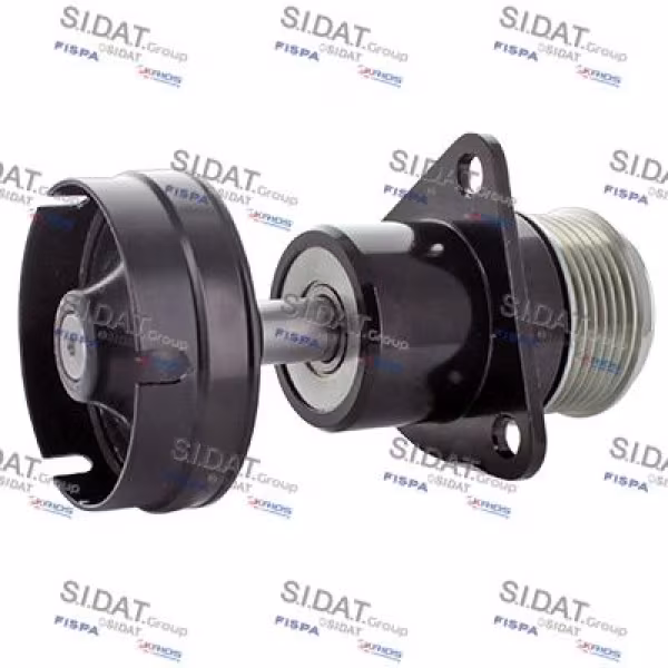 SIDAT Dispositivo ruota libera alternatore