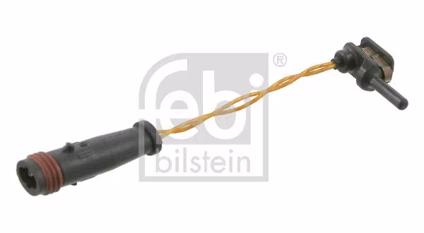 FEBI BILSTEIN Contatto segnalazione, Usura past. freno/mat. d\'attrito