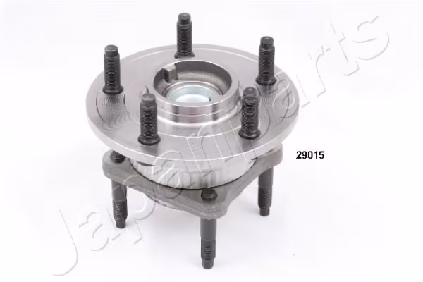 JAPANPARTS Mozzo ruota