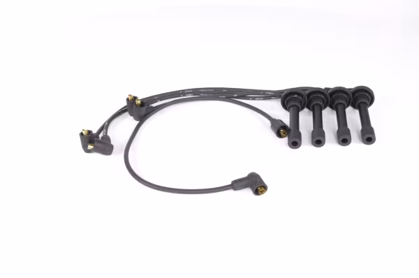 BOSCH Kit cavi accensione