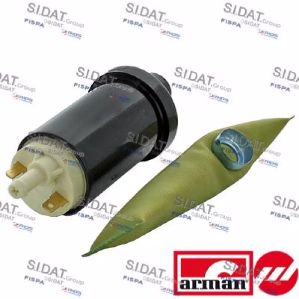 SIDAT Pompa carburante
