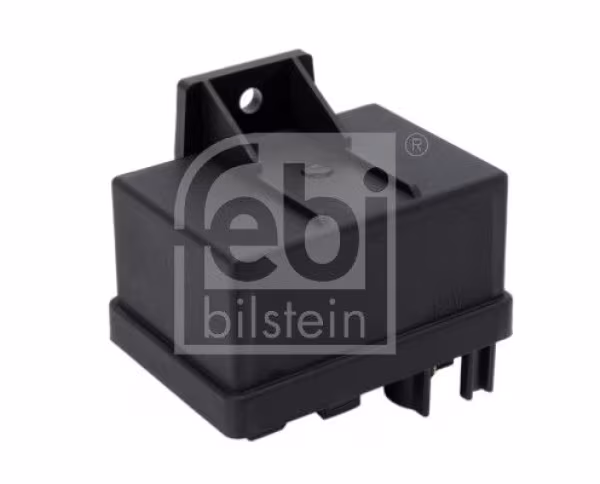 FEBI BILSTEIN Relè, Sistema di preriscaldamento