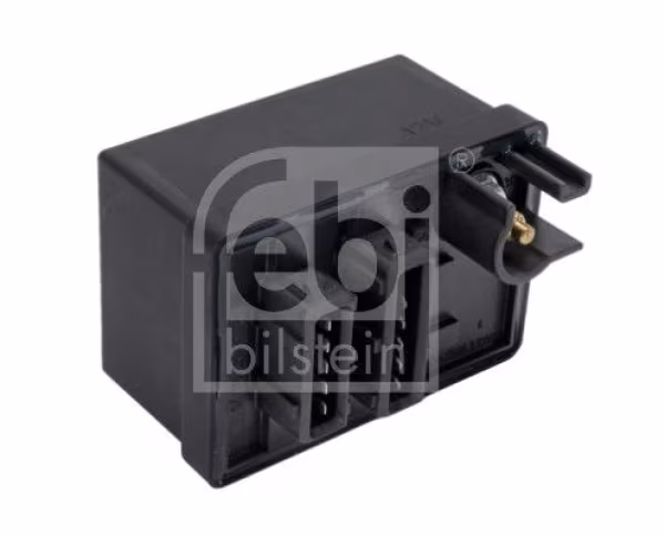 FEBI BILSTEIN Relè, Sistema di preriscaldamento
