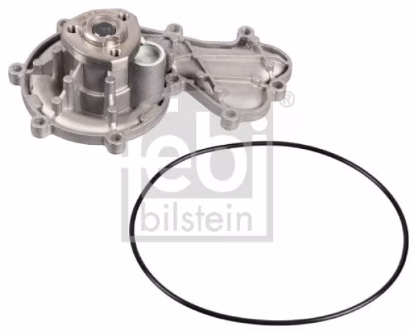 FEBI BILSTEIN Pompa dell’acqua, raffreddamento motore