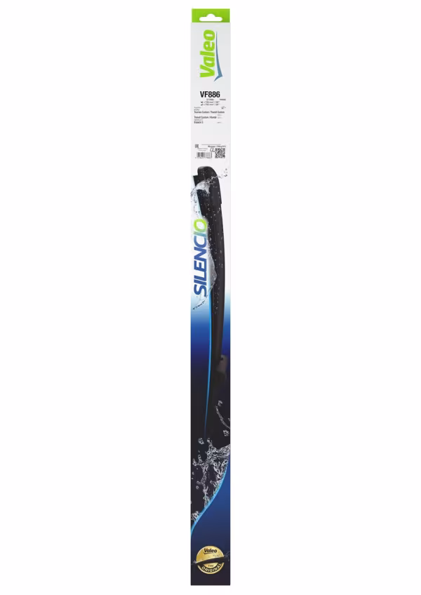 VALEO Spazzola tergi