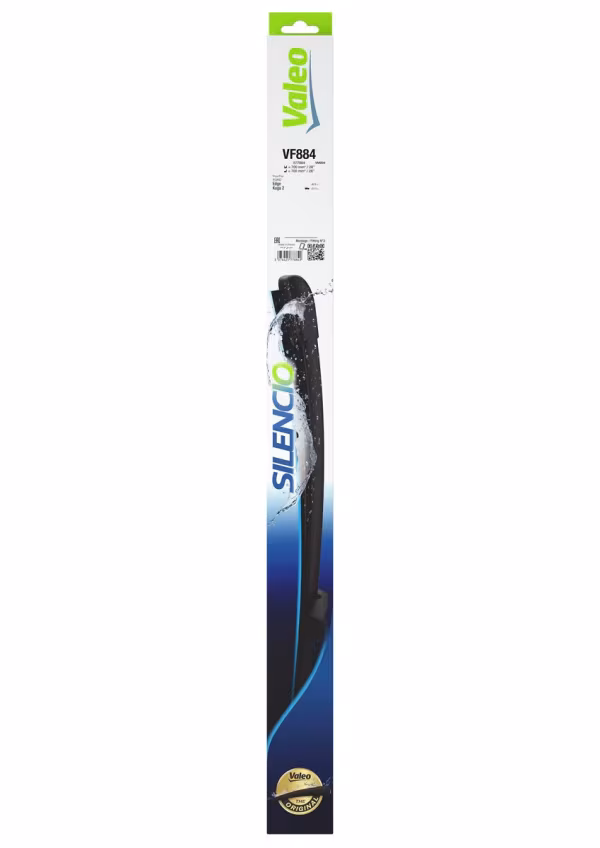 VALEO Spazzola tergi